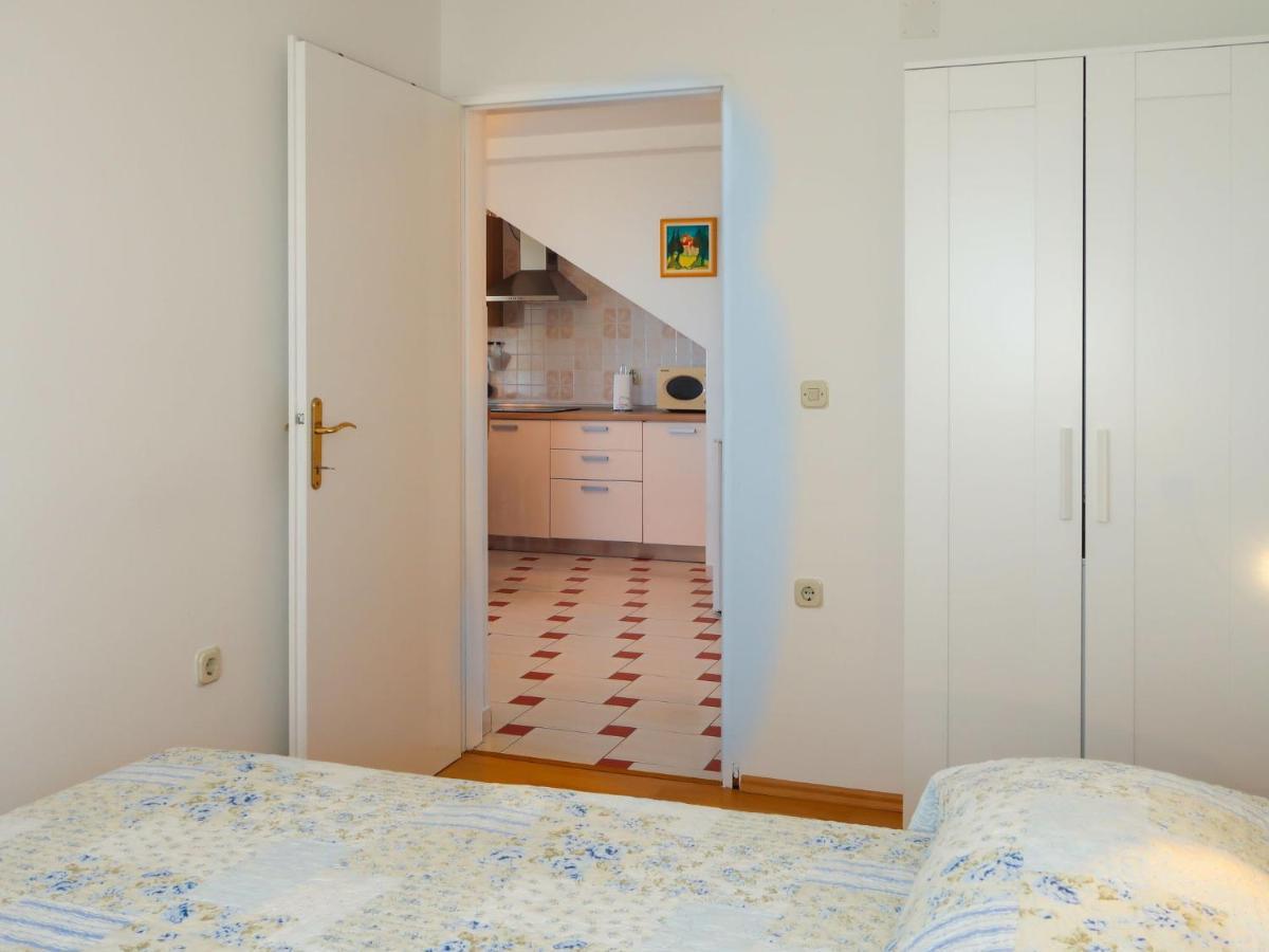 Apartment Marinella - Lbn121 By Interhome 拉宾 外观 照片