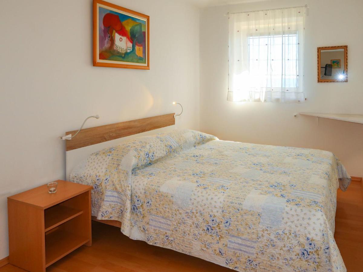 Apartment Marinella - Lbn121 By Interhome 拉宾 外观 照片