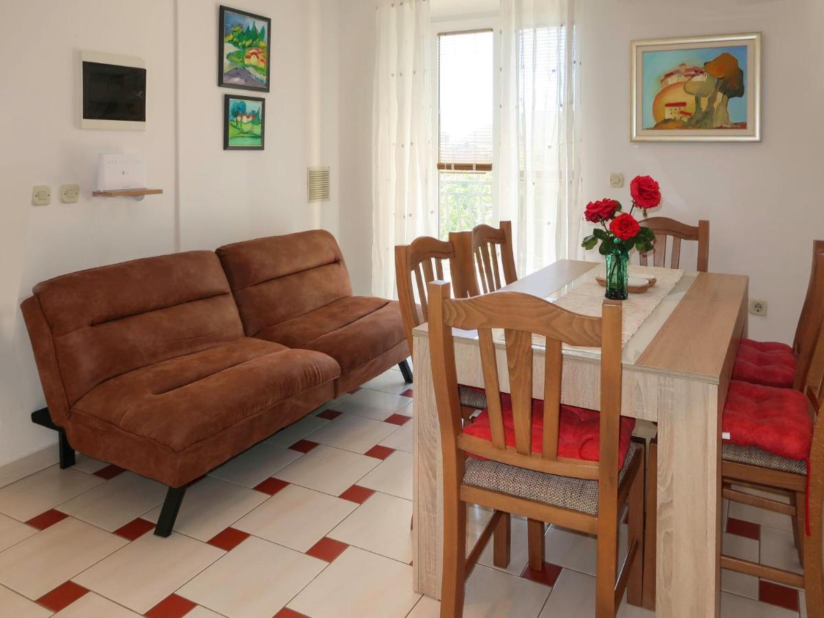 Apartment Marinella - Lbn121 By Interhome 拉宾 外观 照片
